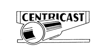 CENTRICAST logo