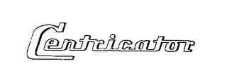 CENTRICATOR logo