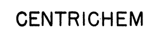 CENTRICHEM logo