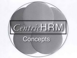CENTRICHRM CONCEPTS logo