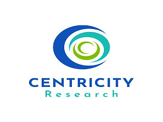 CENTRICITY RESEARCH logo