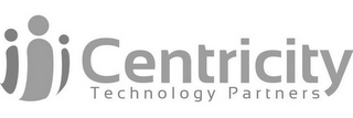 CENTRICITY TECHNOLOGY PARTNERS logo