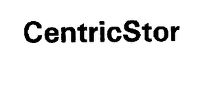 CENTRICSTOR logo