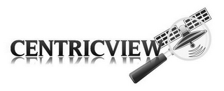 CENTRICVIEW logo
