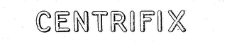 CENTRIFIX logo