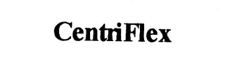 CENTRIFLEX logo