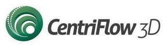 CENTRIFLOW 3D logo