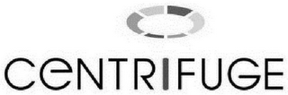 CENTRIFUGE logo