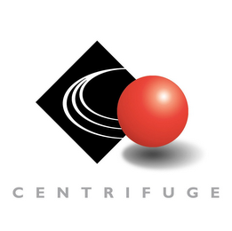 CENTRIFUGE logo