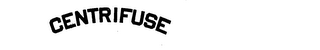 CENTRIFUSE logo