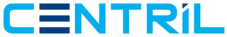CENTRIL logo