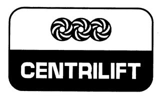 CENTRILIFT logo