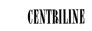 CENTRILINE logo