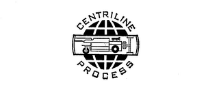 CENTRILINE PROCESS logo