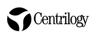 CENTRILOGY logo