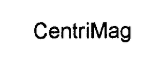 CENTRIMAG logo