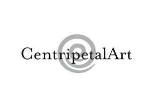 CENTRIPETALART logo