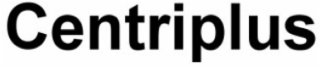 CENTRIPLUS logo