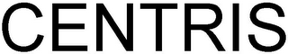 CENTRIS logo