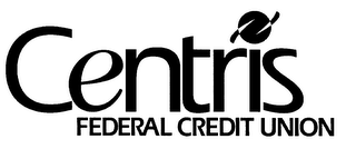 CENTRIS FEDERAL CREDIT UNION logo