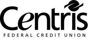 CENTRIS FEDERAL CREDIT UNION logo