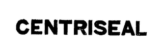 CENTRISEAL logo