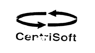 CENTRISOFT logo