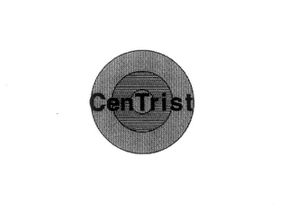 CENTRIST logo
