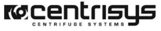 CENTRISYS CENTRIFUGE SYSTEMS logo