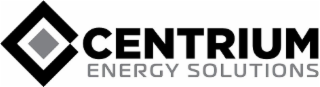 CENTRIUM ENERGY SOLUTIONS logo