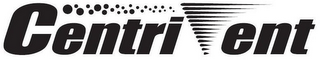 CENTRIVENT logo