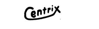 CENTRIX logo