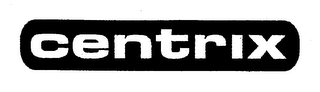 CENTRIX logo