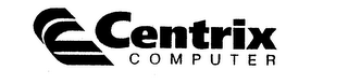 CENTRIX COMPUTER logo