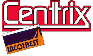 CENTRIX INCOLBEST logo