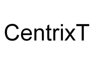 CENTRIXT logo