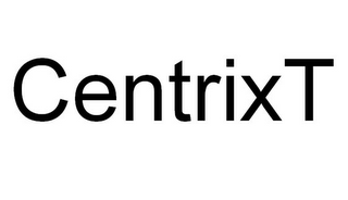 CENTRIXT logo