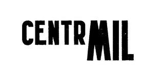 CENTRMIL logo