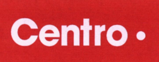 CENTRO · logo