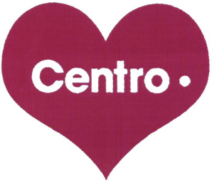 CENTRO · logo