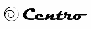 CENTRO logo