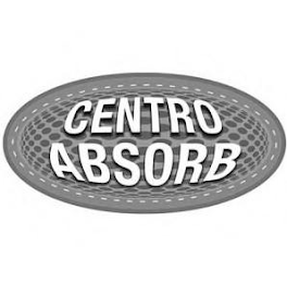 CENTRO ABSORB logo