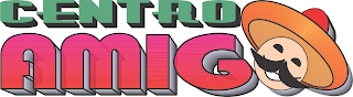 CENTRO AMIGO logo