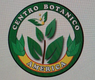 CENTRO BOTANICO AMERICA logo
