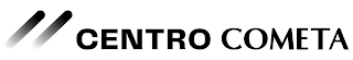 CENTRO COMETA logo