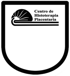 CENTRO DE HISTOTERAPIA PLACENTARIA logo
