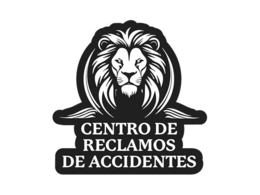 CENTRO DE RECLAMOS DE ACCIDENTES logo