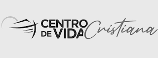 CENTRO DE VIDA CRISTIANA logo