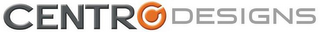 CENTRO DESIGNS logo