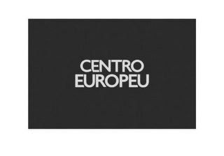 CENTRO EUROPEU logo